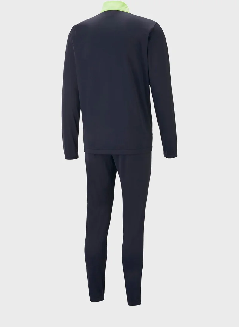 PUMA Individualrise Tracksuit