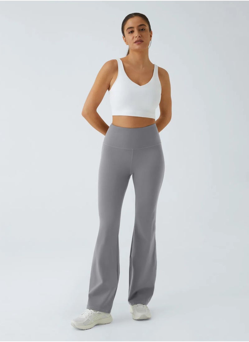 Vicino Wide and long flare pants  - Image 1