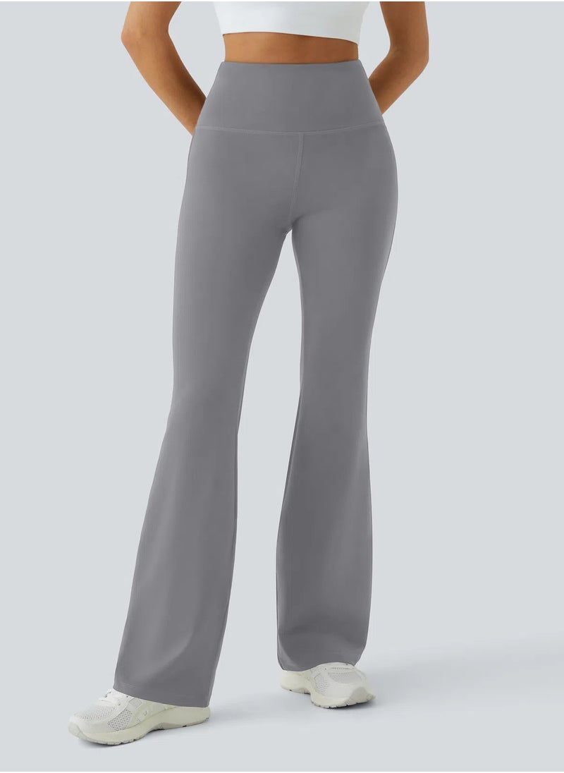 Vicino Wide and long flare pants  - Image 2