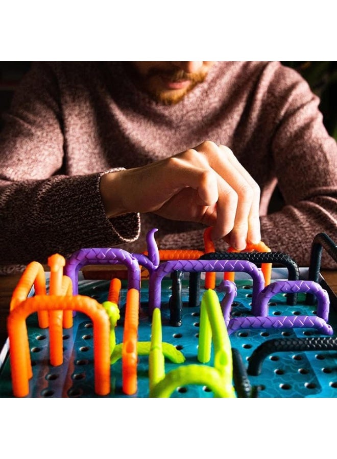 blue orange بلوك نيس - Image 4