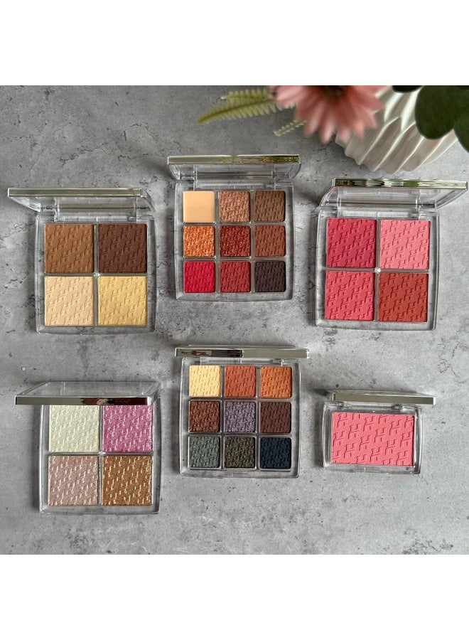 Harmony Beauty Makeup Collection best seller .. White color - Image 3