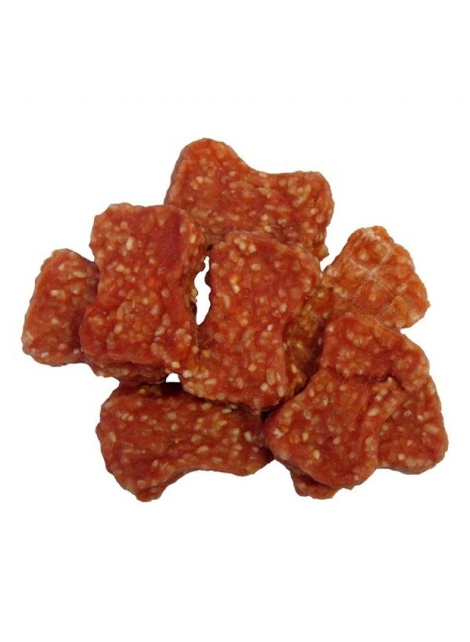 Goodboy Crunchy Chicken & Rice Bones 100 g - Image 2
