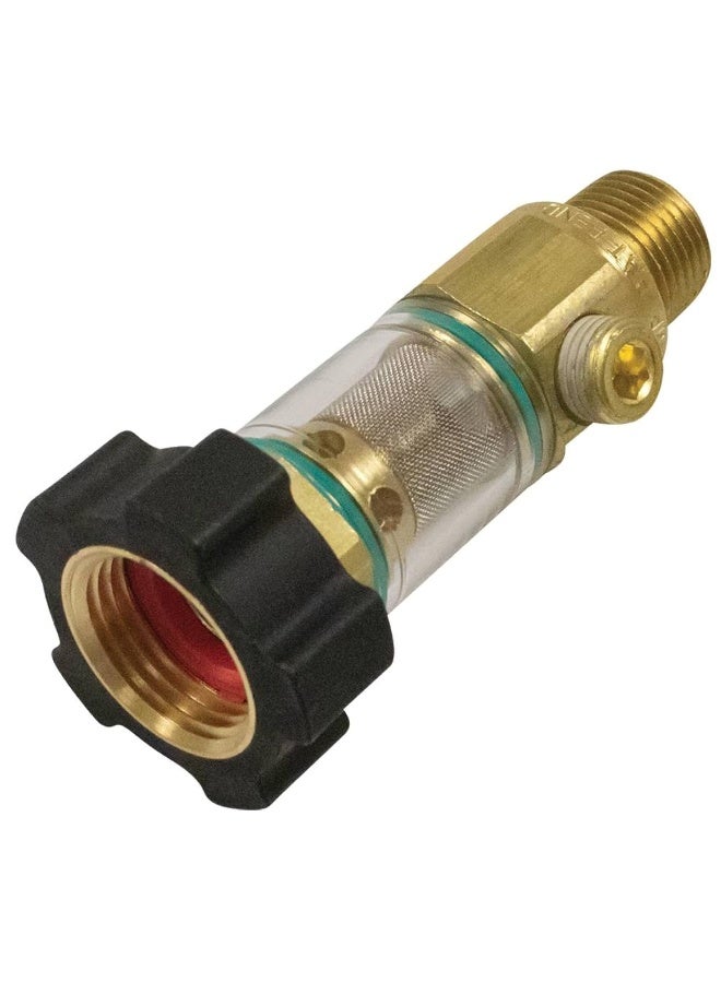 Stens 758-523 Inlet Filter - Image 3