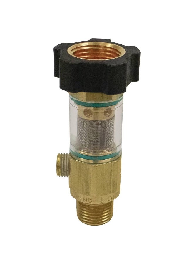 Stens 758-523 Inlet Filter - Image 1