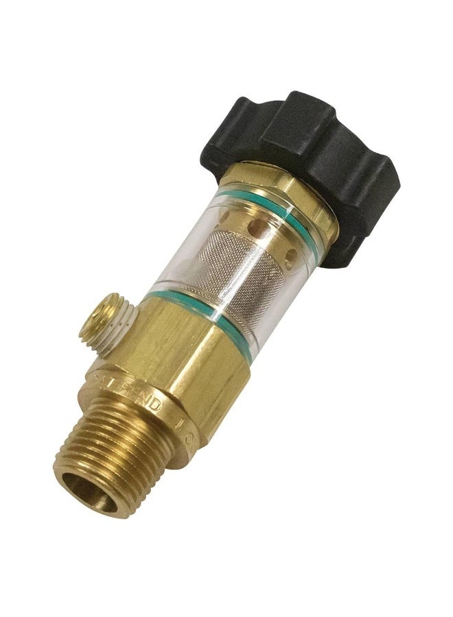 Stens 758-523 Inlet Filter - Image 2