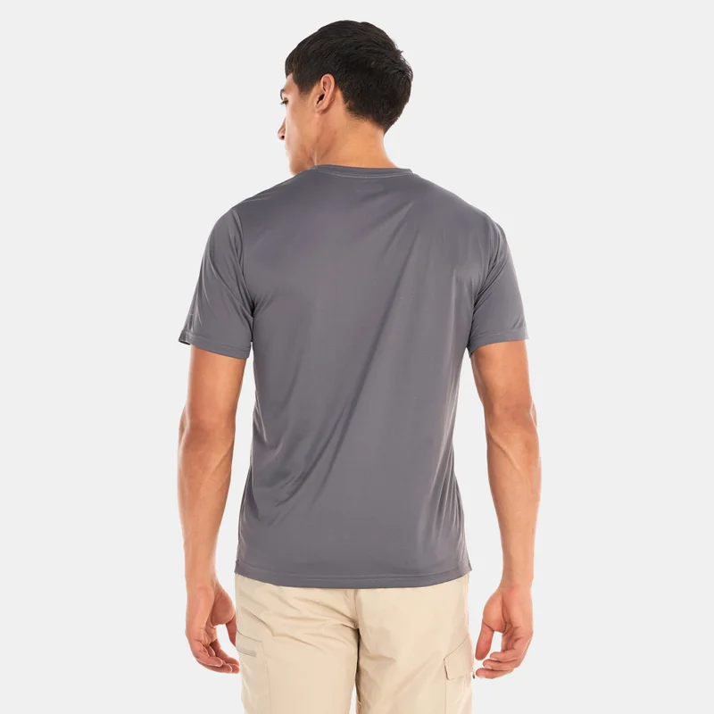 Columbia Men's Columbia Hike T-Shirt