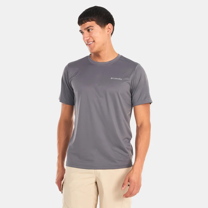 Columbia Men's Columbia Hike T-Shirt