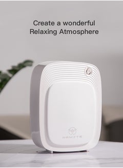 NAMSTE Smart WiFi Aroma Diffuser for Villas and Apartments White 200ml  - Image 1