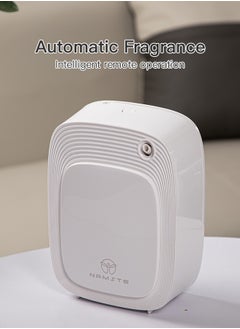 NAMSTE Smart WiFi Aroma Diffuser for Villas and Apartments White 200ml  - Image 2