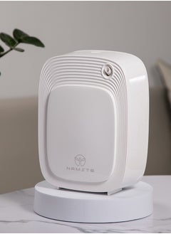 NAMSTE Smart WiFi Aroma Diffuser for Villas and Apartments White 200ml  - Image 5