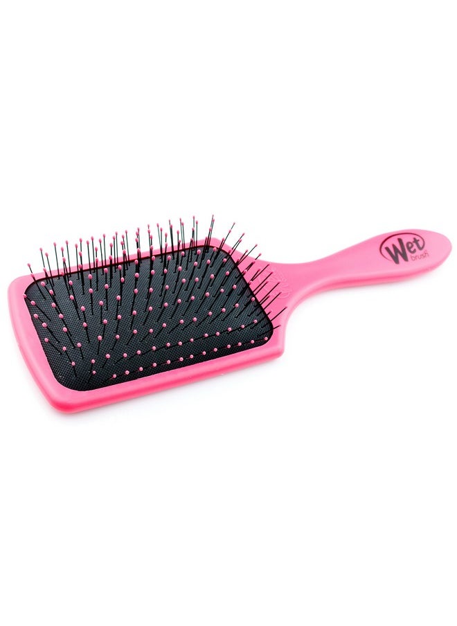 Wet Brush Paddle Hair Brushes, Pink - pzsku/Z69E857F40CC3FD183C98Z/45/_/1736426503/fc7ce636-e565-482f-bd34-a10dfbd4acf2