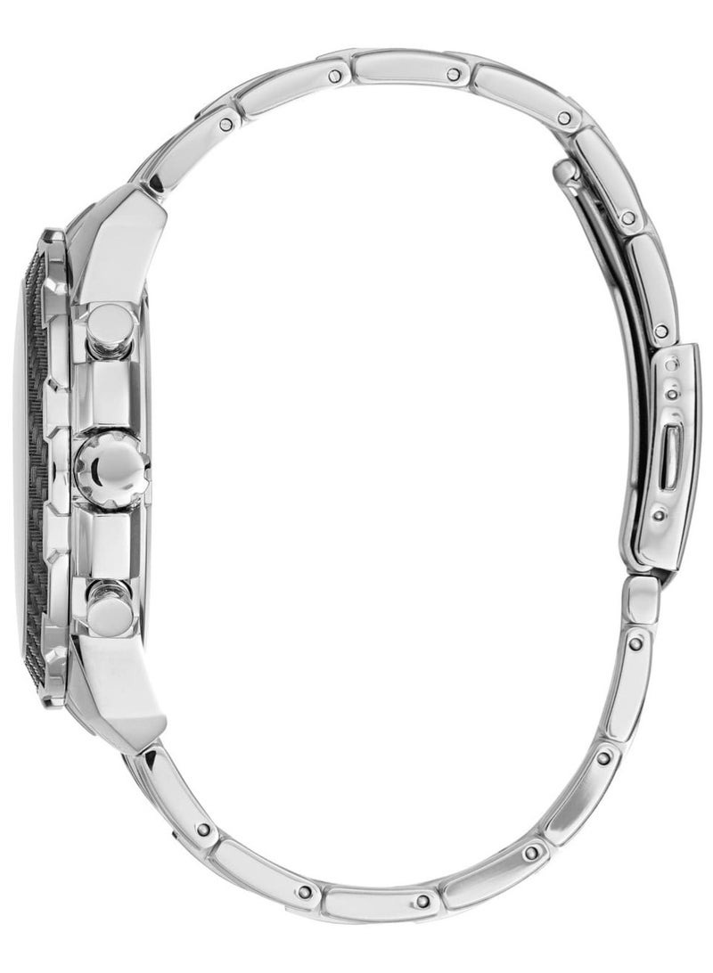 Guess Watch For Men W1046G1 - Image 3