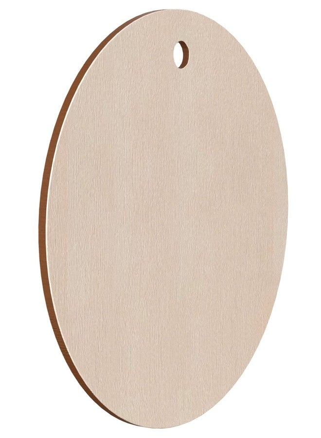 Axe Sickle AxeSickle 1.5 inch Wood Coins Tags 50-pcs Wooden Tags for Birthday Boards, Chore Boards Or Other Special Dates. - Image 3