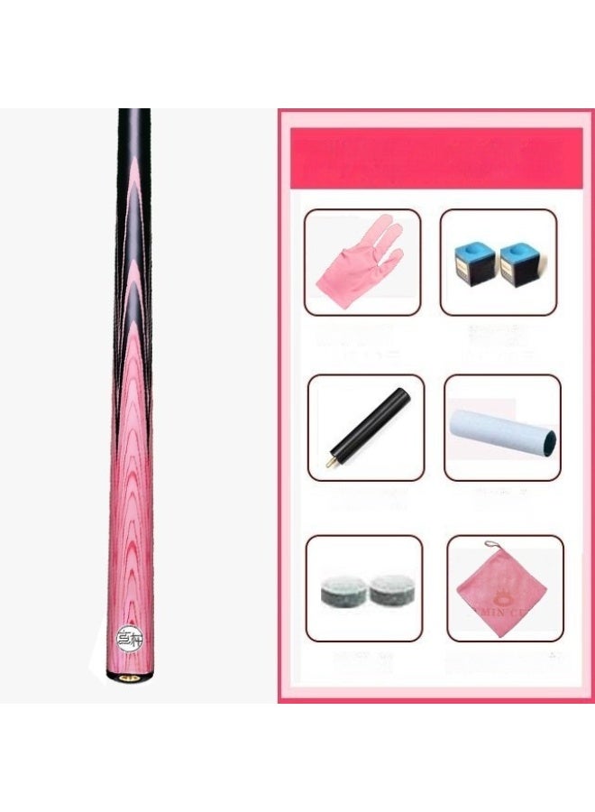 KUYING Fashionable Cool High-End And Atmospheric Billiard Pole  - Image 2