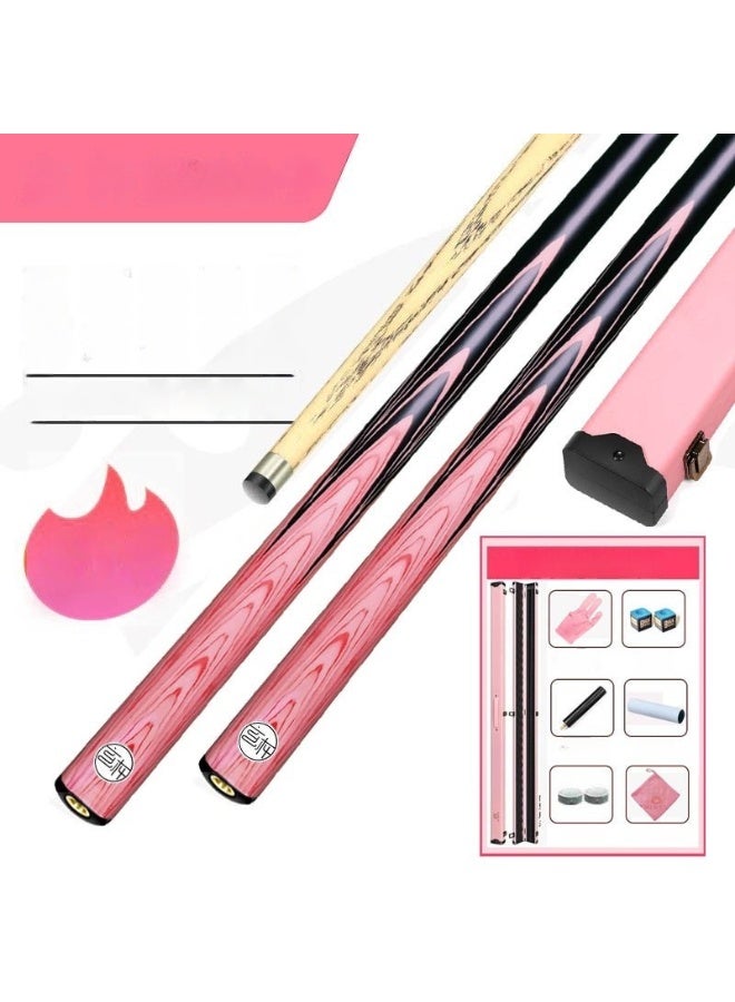 KUYING Fashionable Cool High-End And Atmospheric Billiard Pole  - Image 1