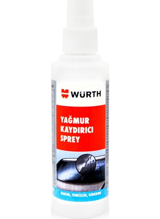 Würth - Rain Slider Set of 2 - Image 1