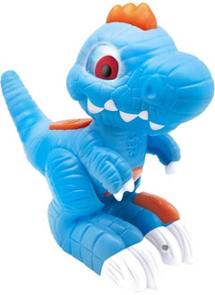 Dragon-i Dragon-i Junior Megasaur Interactive Trex Touch and Talk Activity Toy  - Image 2