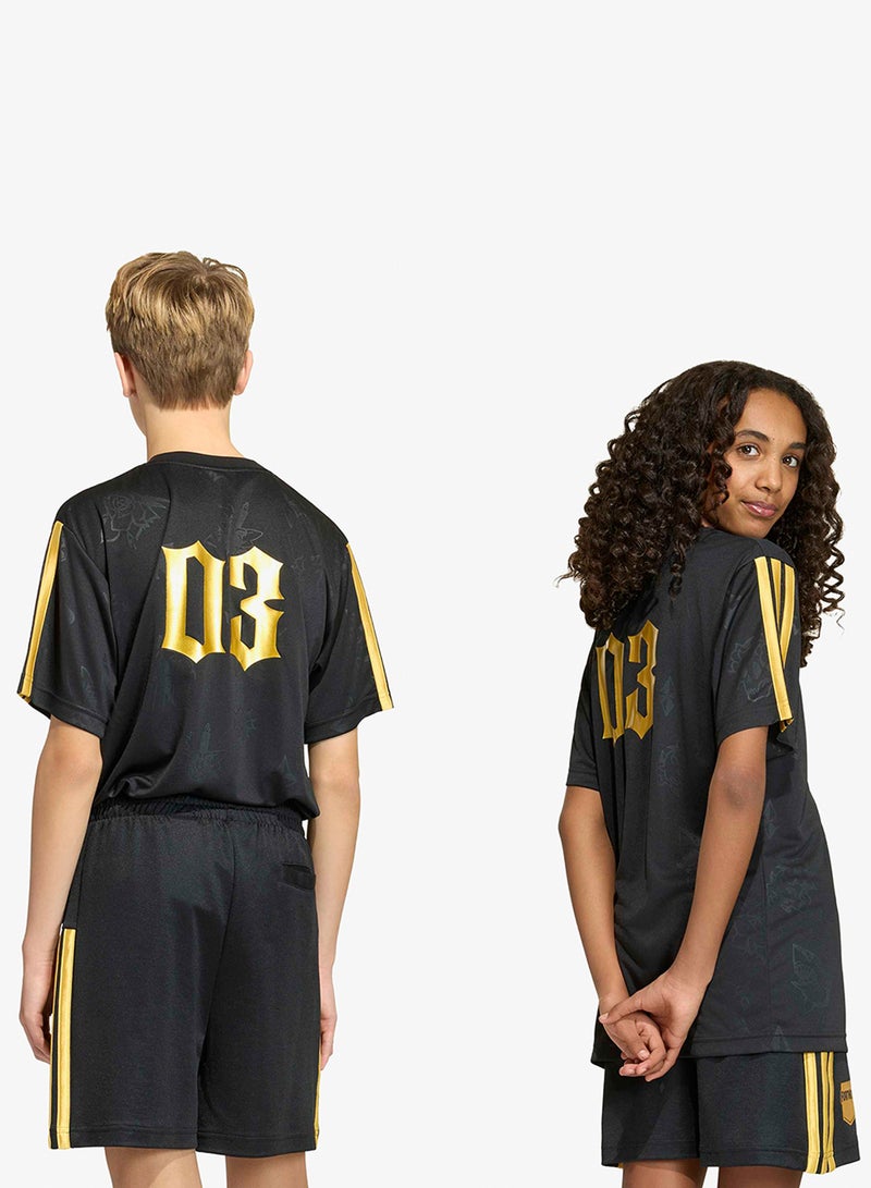 Adidas Youth Fortnite Midas Jersey - Image 2