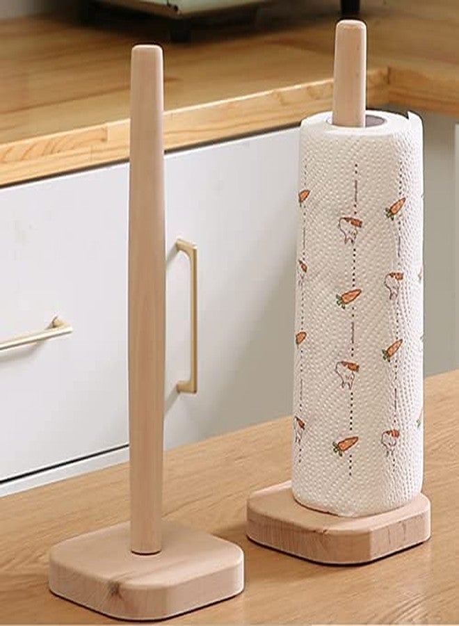 TAPUJI Reusable Kitchen Tissue Paper, J&L Durable Non-stick Oil Absorbing Paper Roll Kitchen Special Paper Towel Wipe Paper Dish Cloth Cleaning Cloth 50pcs In 1 Roll Pack Of (3) - Image 1