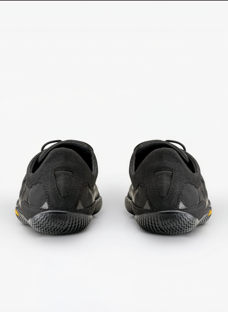 Vibram FiveFingers Vibram خمسة أصابع أحذية النساء اليوغا داخلية بيلاتس عارية القدم تدريب شامل مضاد للانزلاق أحذية اللياقة البدنية KSOEVO - Image 4