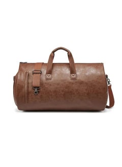 A Waterproof Business Travel Bag For Keeping A Suit Carried By Hand Or On The Shoulder During A Business Trip