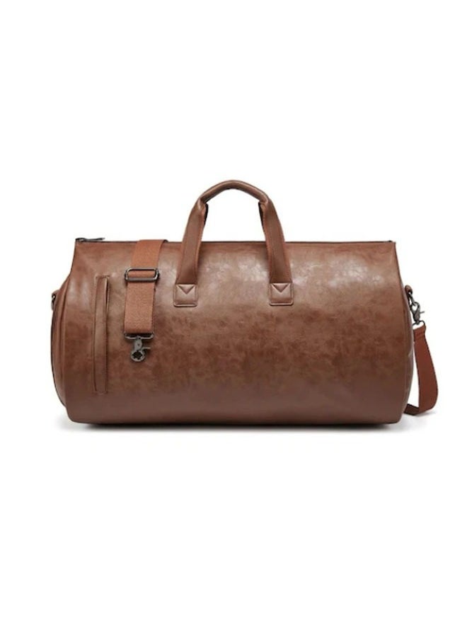 Generic - A Waterproof Business Travel Bag For Keeping A Suit Carried By Hand Or On The Shoulder During A Business Trip - Image 1