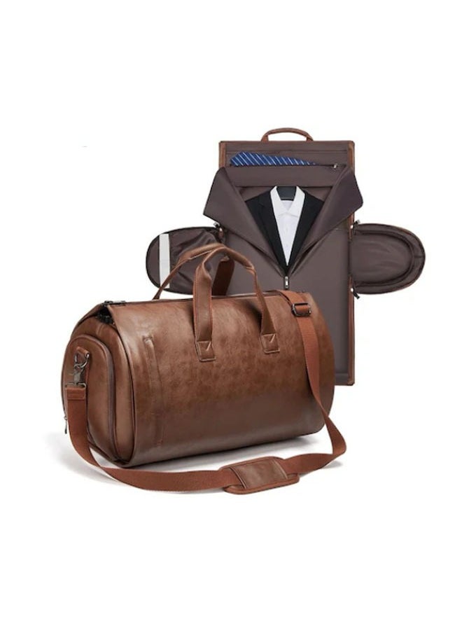 Generic - A Waterproof Business Travel Bag For Keeping A Suit Carried By Hand Or On The Shoulder During A Business Trip - Image 1