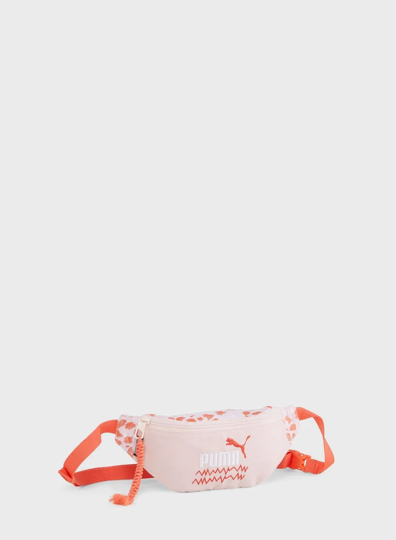 PUMA Mimatch Waist Bag