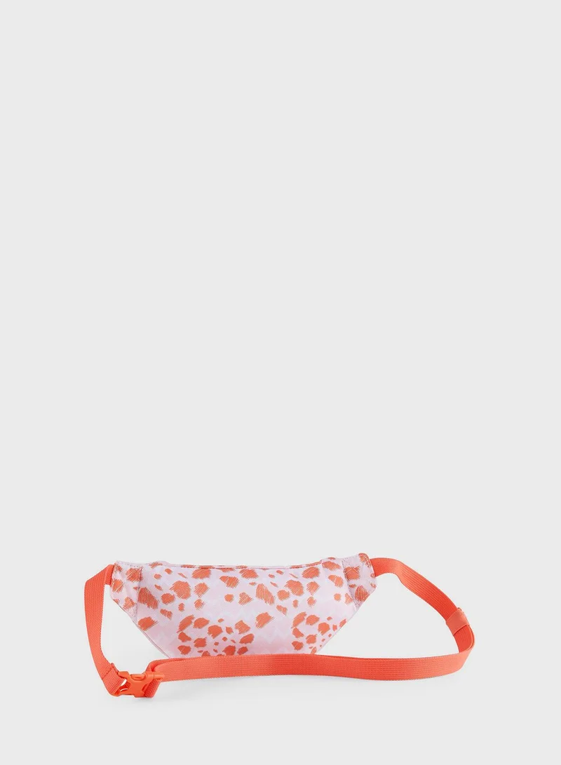 PUMA Mimatch Waist Bag