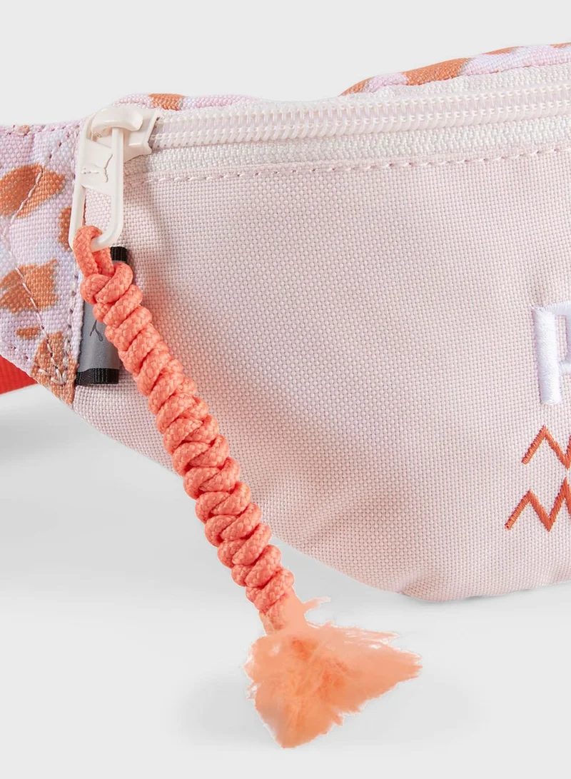 PUMA Mimatch Waist Bag