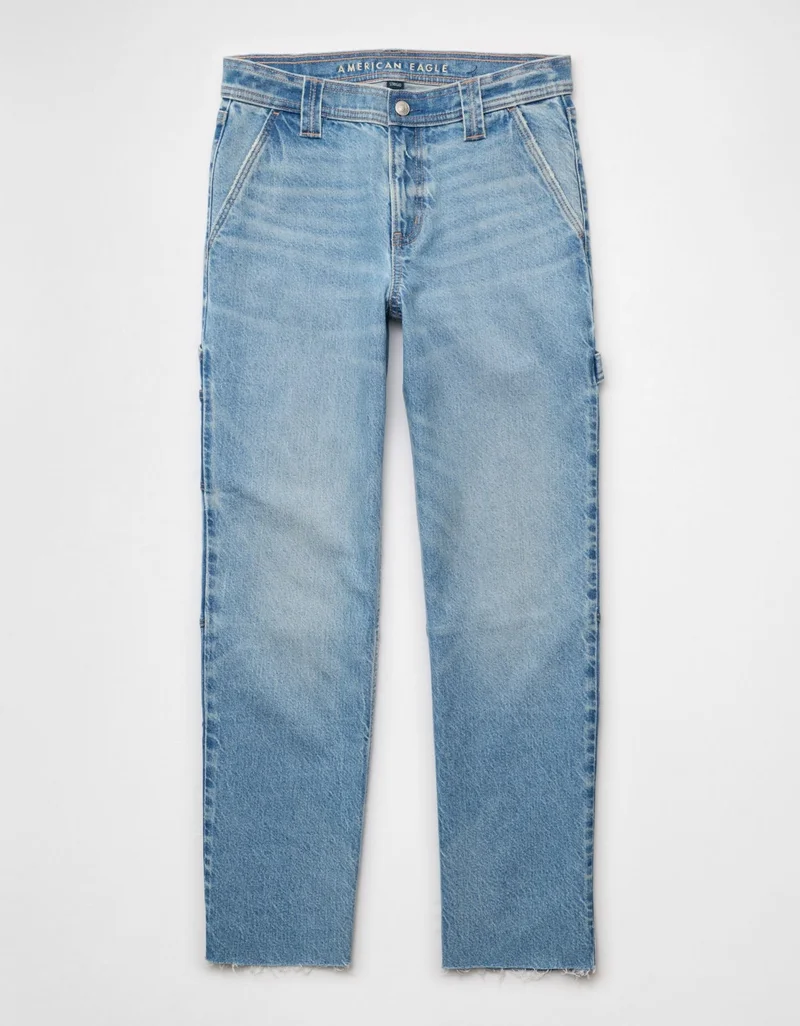 AE Strigid Low-Rise Ex-Boyfriend Jean