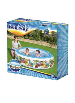 Bestway Inflatable Kids Pool 