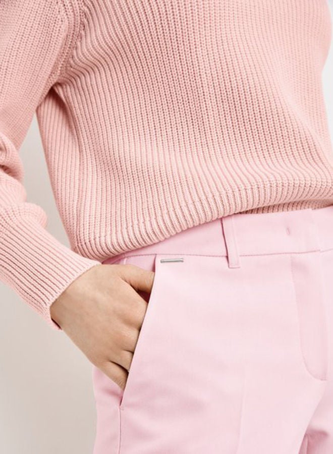 GERRY WEBER Chinos, Slim Peg Leg  - Image 3