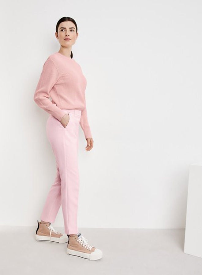 GERRY WEBER Chinos, Slim Peg Leg  - Image 2