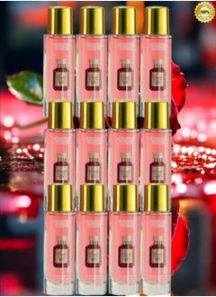 Smart collection 12 Pieces Smart Collection Number 547 Perfume EDP 30ML  - Image 1