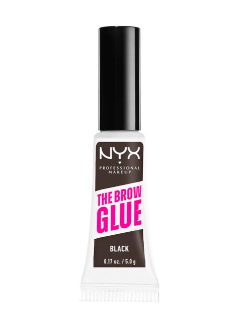 The Brow Glue Instant Brow Styler - Black