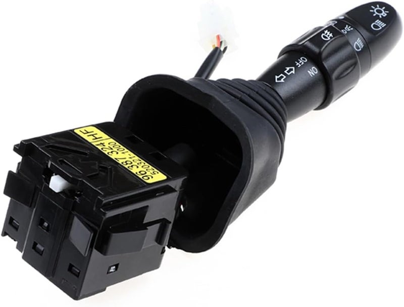 Wivplex Turn Signal and Headlight Switch for DAEWOO and Chevrolet - Image 3