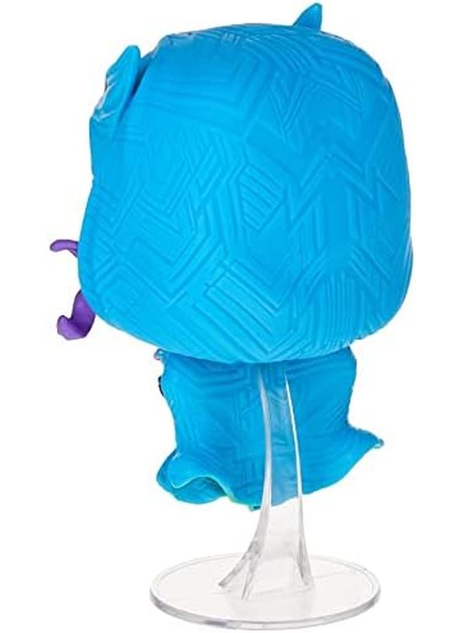 فانكو بوب مارفل واندا فيجن سكارليت ويتش بلاكلايت إكس سي 62746 - Image 3