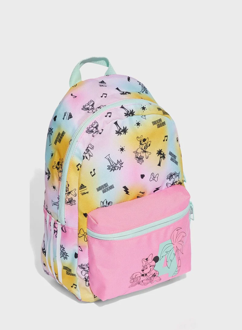 Adidas Little Kids Disney Mickey Mouse Backpack
