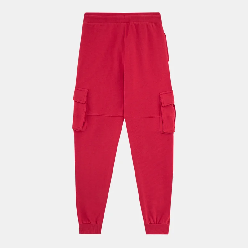 Sun and Sand Sports Kids' Cargo Joggers