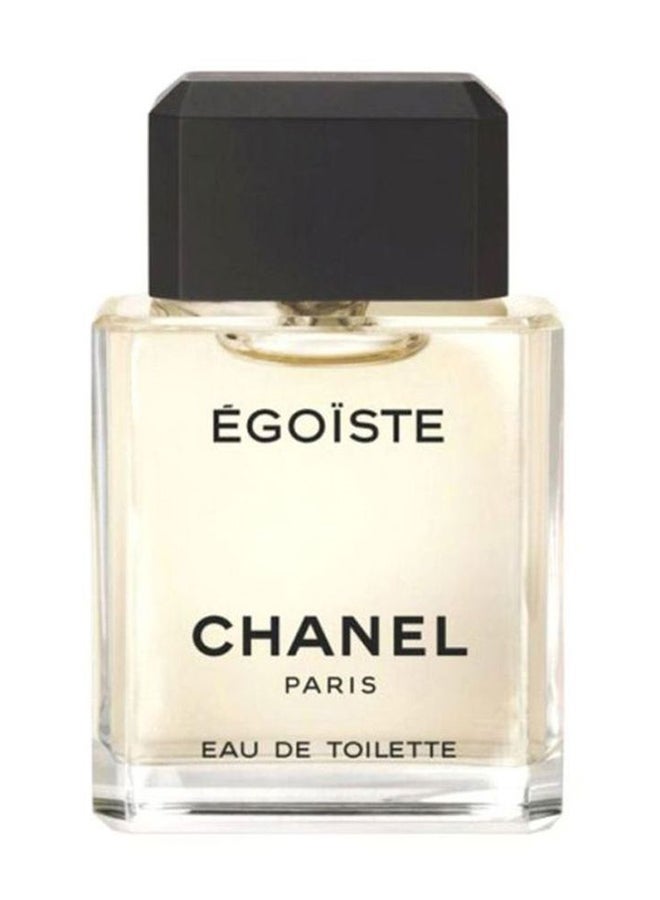 CHANEL Egoiste Pour Homme EDT 100ml - Image 1