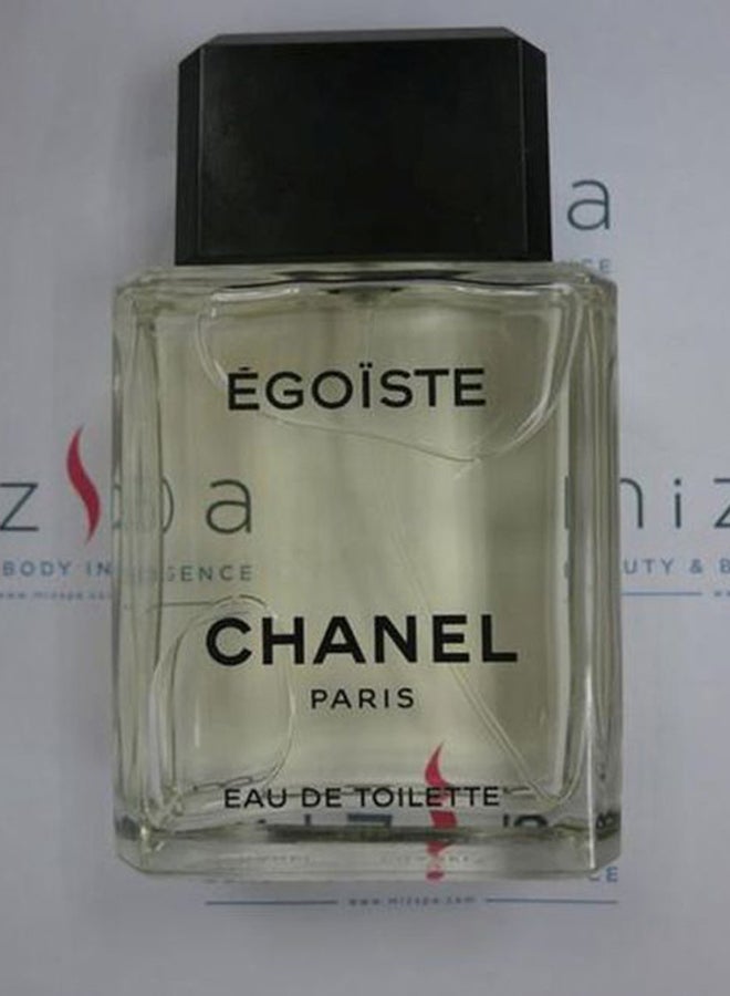 CHANEL Egoiste Pour Homme EDT 100ml | Best Price Qatar | Doha