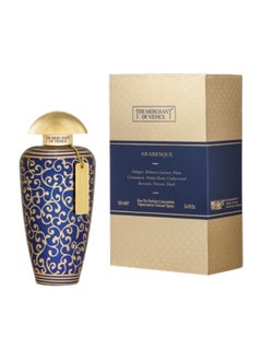 THE MERCHANT OF VENICE Arabesque Edp 100Ml 