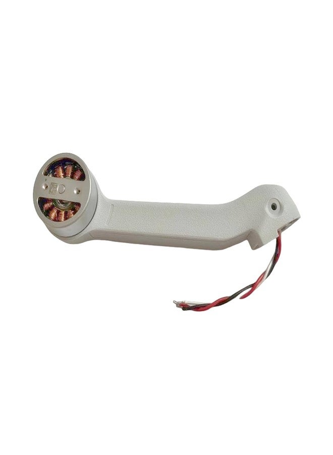 Xmipbs Mini 4K Motor Arm Replacement Accessories, Replacement Body Motor Arm Repair Spare Parts for DJI Mavic Mini 4K Rear Left - Image 2