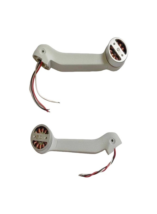 Xmipbs Mini 4K Motor Arm Replacement Accessories, Replacement Body Motor Arm Repair Spare Parts for DJI Mavic Mini 4K Rear Left - Image 3