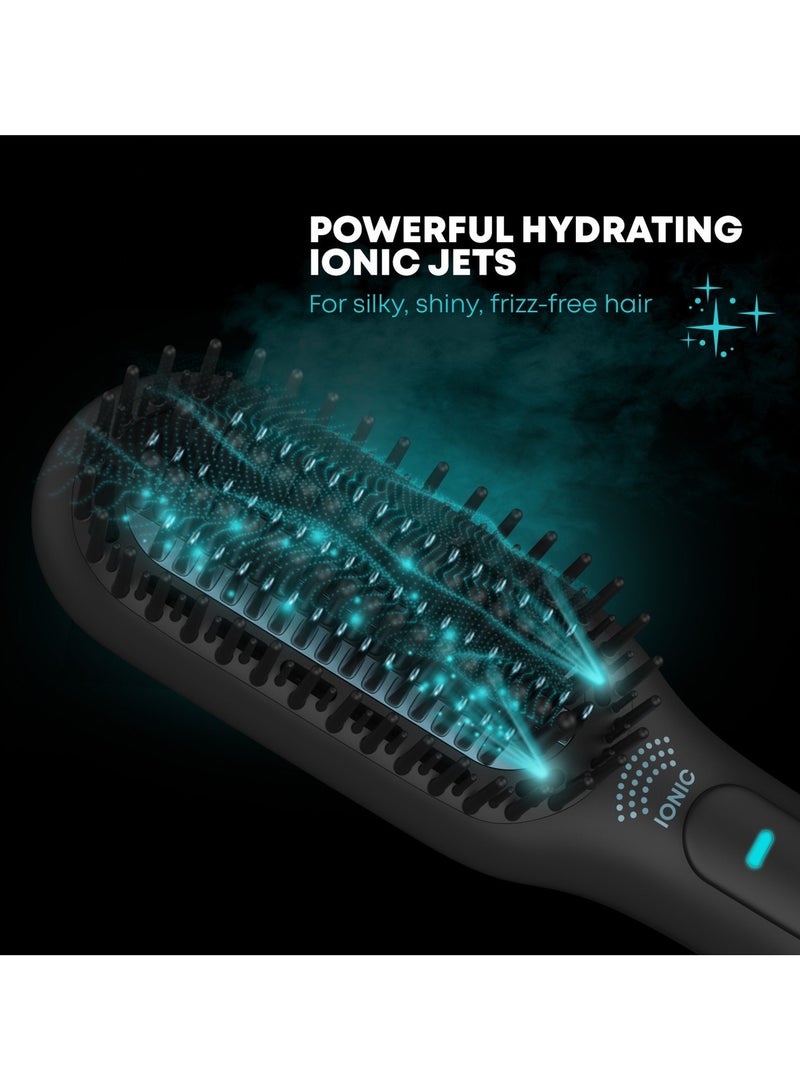 REVAMP Deepform 2-in-1 Dry & Style Hot Air Styler - Image 5