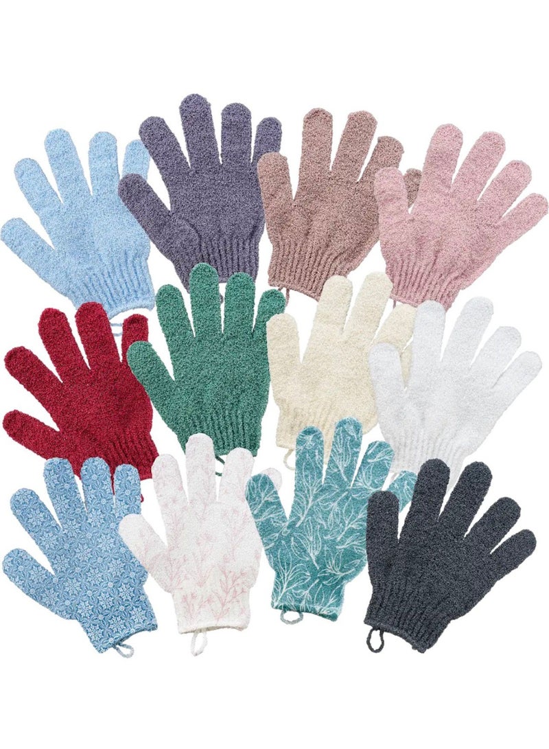 إيبلين Massage & Peeling glove Color May Vary - Image 2