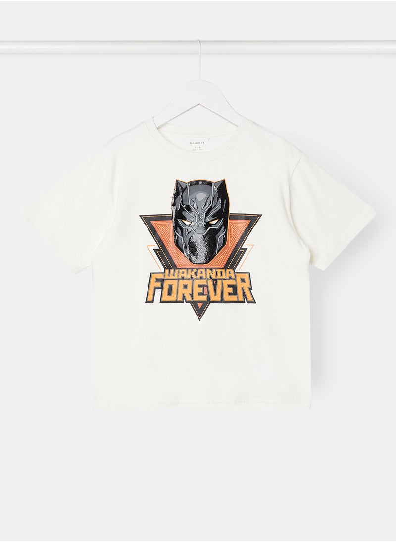 Boys Black Panther T-Shirt - pzsku/Z69EA40C2E5A9286970BEZ/45/_/1682508894/45e8c074-08f9-4e30-8da7-82570aa6eb90