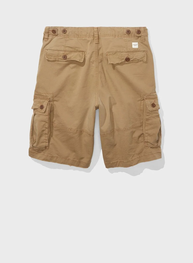 American Eagle Cargo Shorts