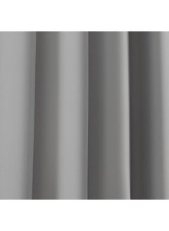 Home Box Uni 4-Piece Blackout Curtain Set 140 x 300 cm  - Image 3